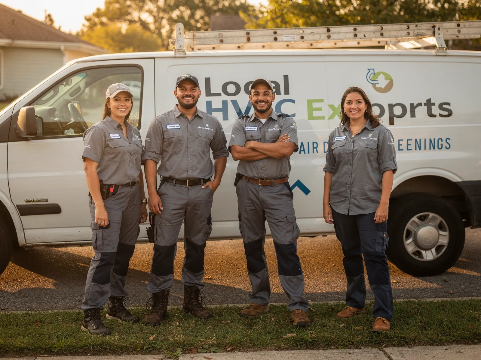 24/7 HVAC Repair & AC Replacement company in Fall River Mills, CA