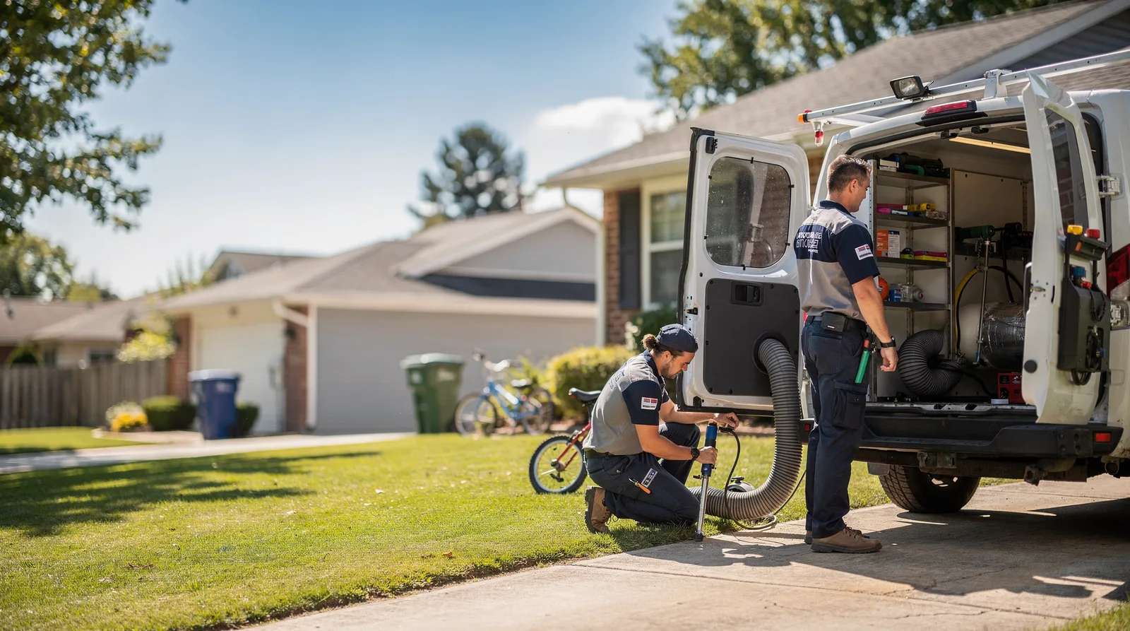 24/7 HVAC Repair & AC Replacement in Fall River Mills, CA near me
